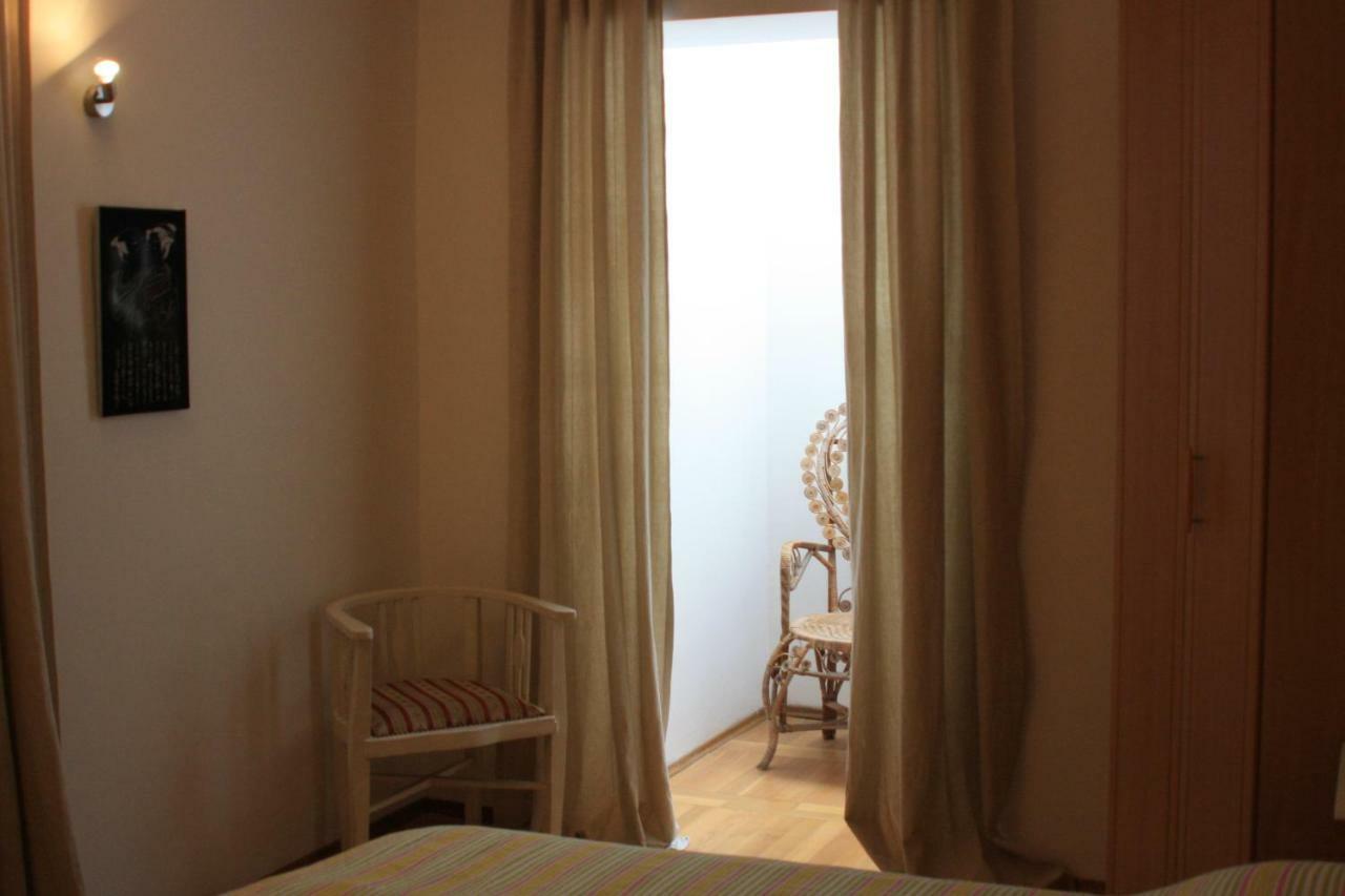 "Nar" Opatija Center Spacious 1 Bedroom Apt Экстерьер фото