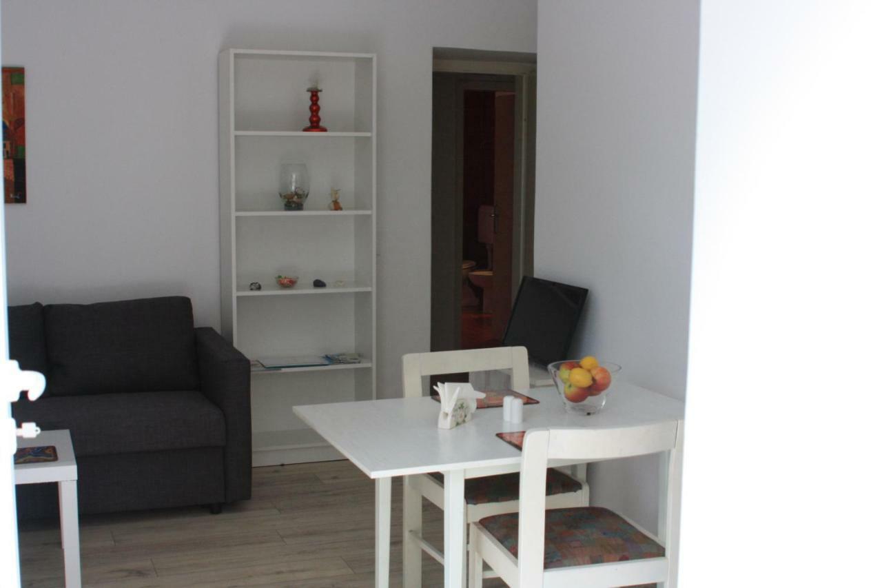 "Nar" Opatija Center Spacious 1 Bedroom Apt Экстерьер фото
