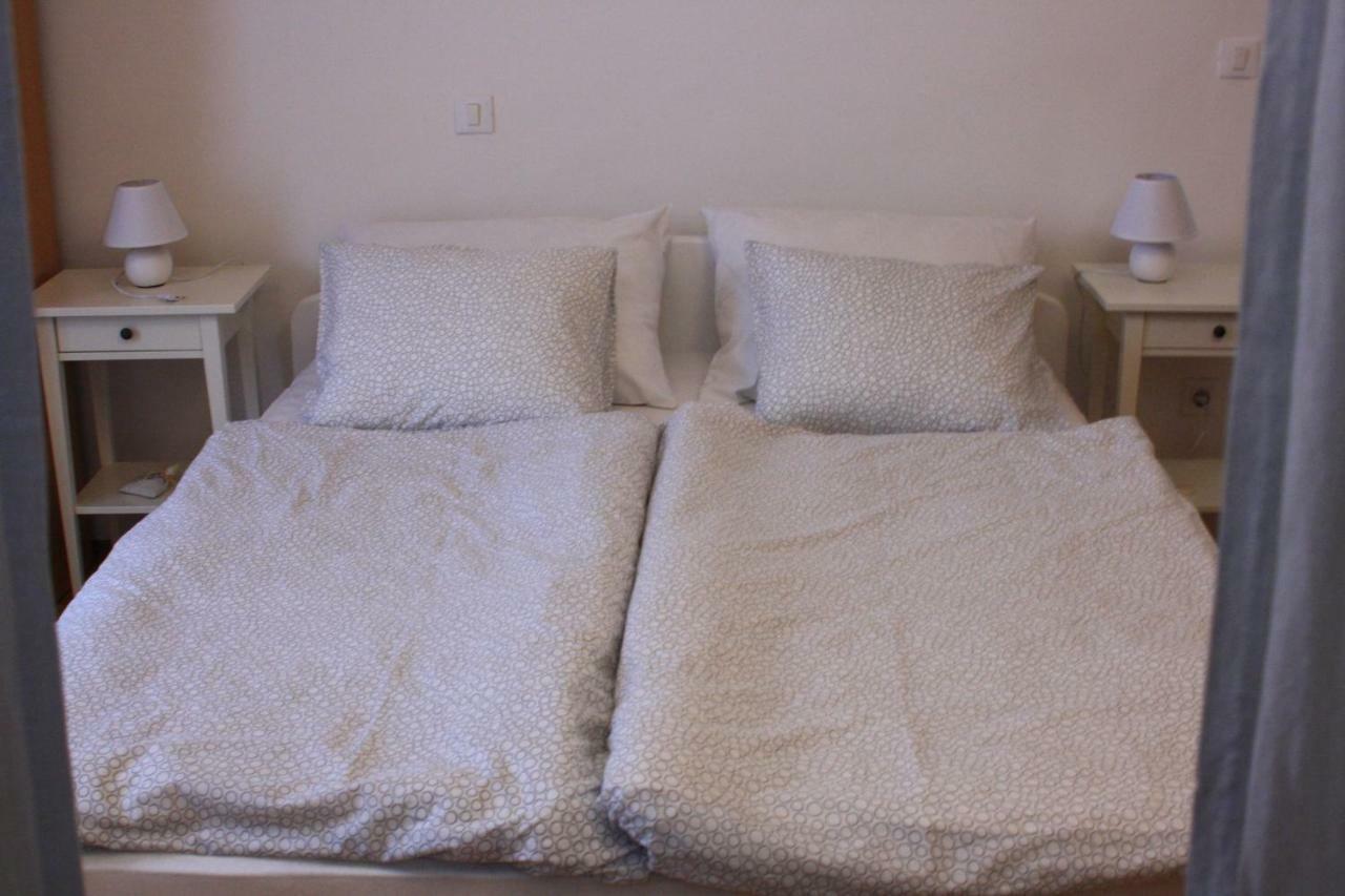 "Nar" Opatija Center Spacious 1 Bedroom Apt Экстерьер фото