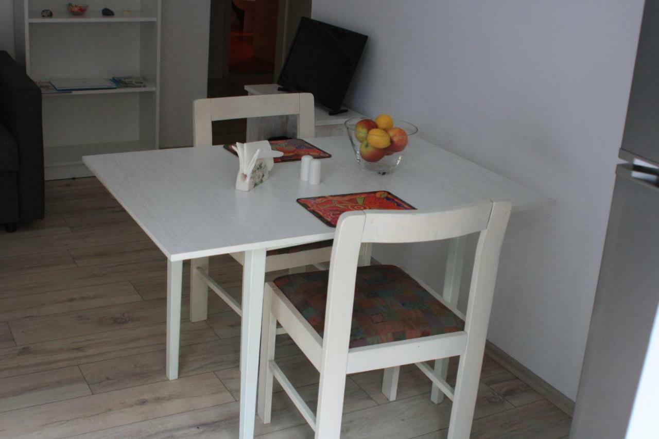 "Nar" Opatija Center Spacious 1 Bedroom Apt Экстерьер фото