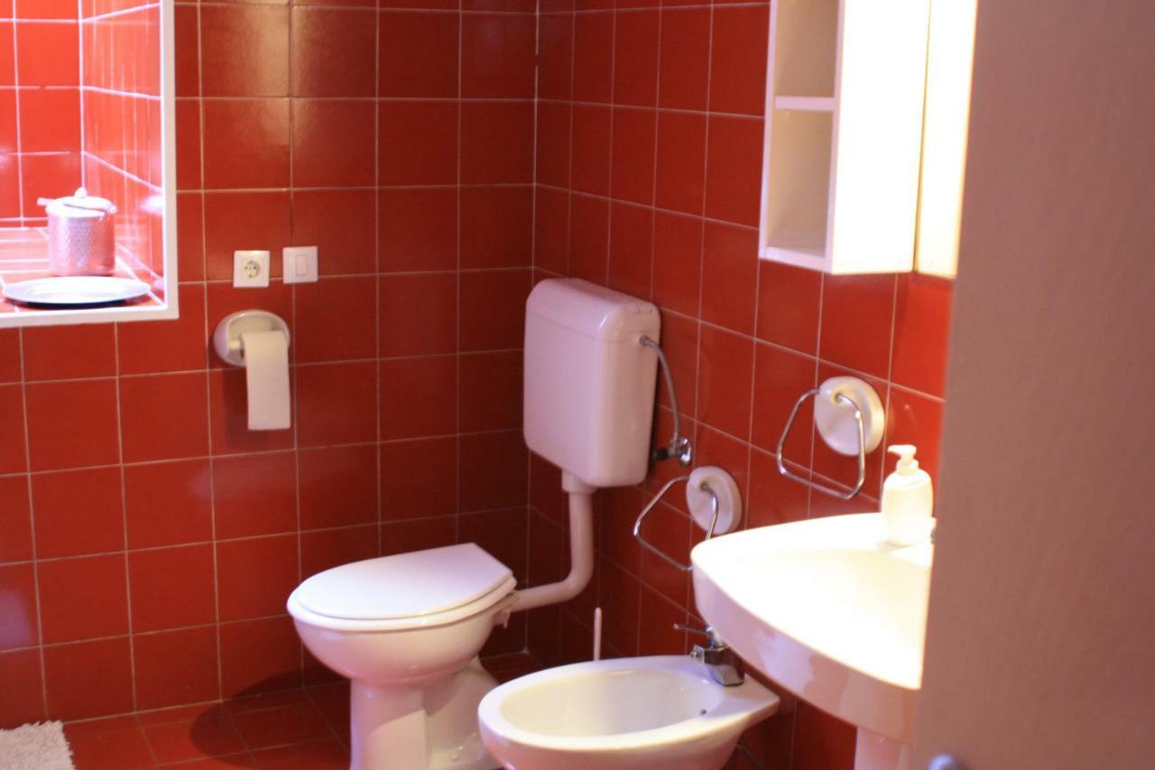 "Nar" Opatija Center Spacious 1 Bedroom Apt Экстерьер фото