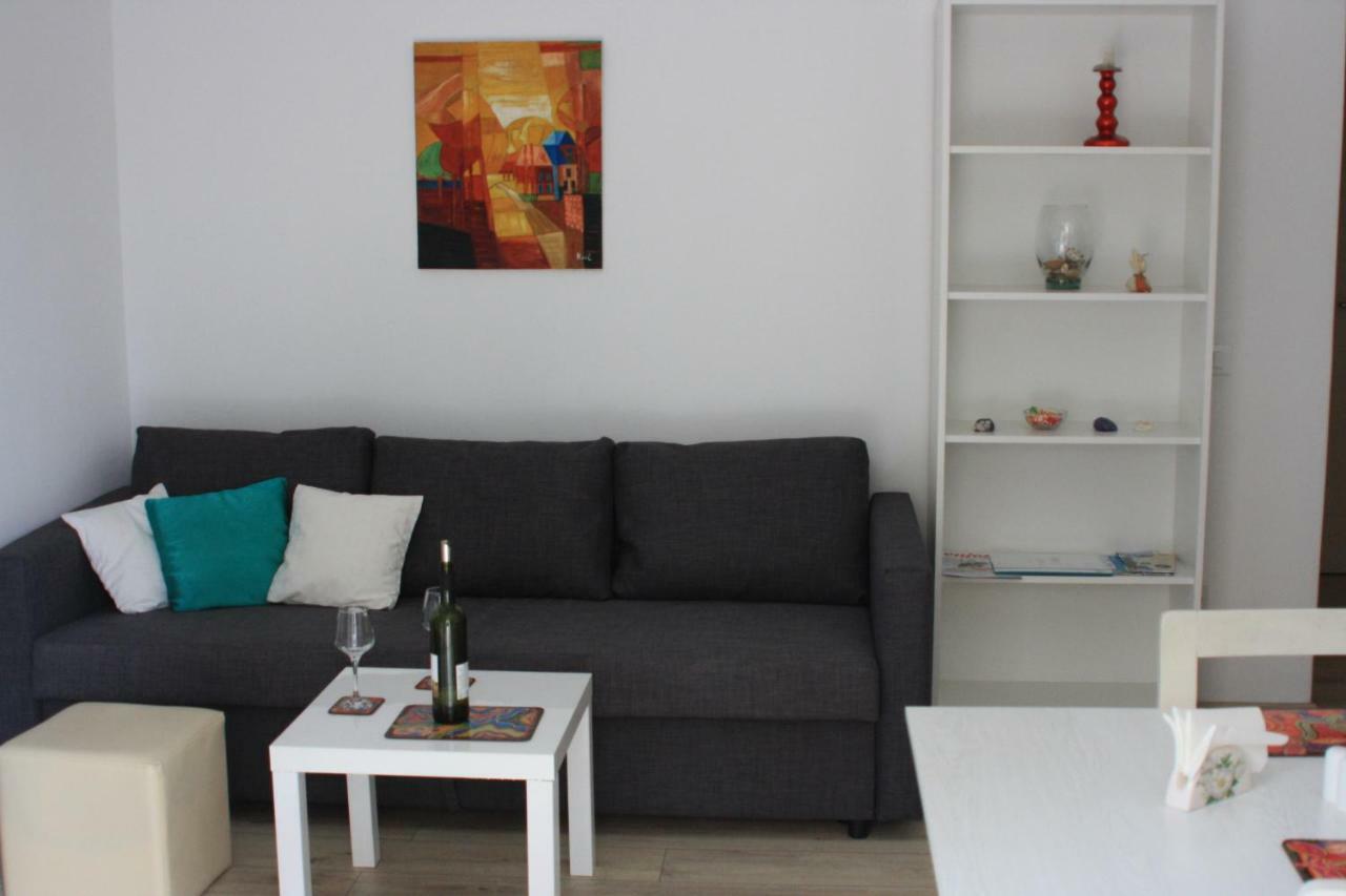 "Nar" Opatija Center Spacious 1 Bedroom Apt Экстерьер фото