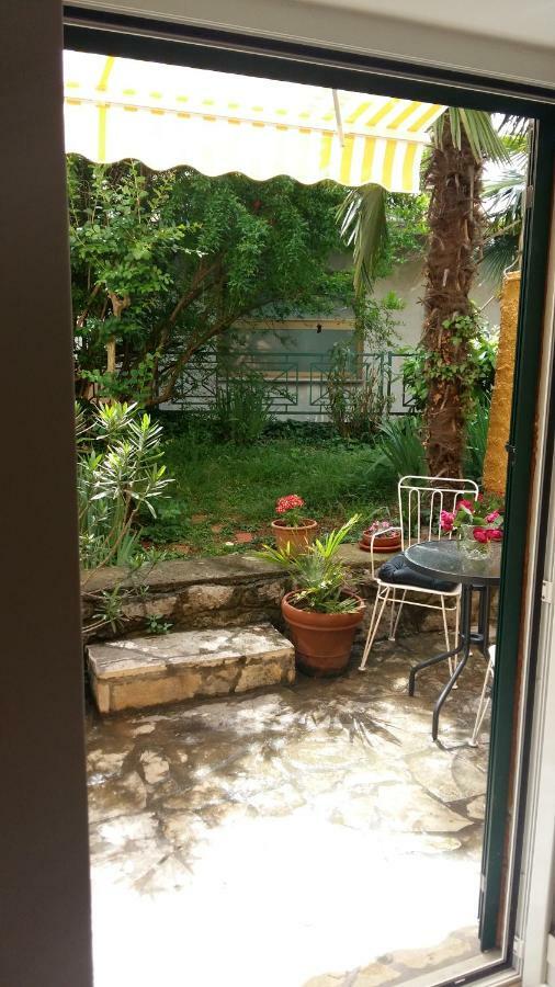 "Nar" Opatija Center Spacious 1 Bedroom Apt Экстерьер фото
